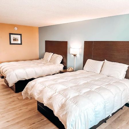 Laker Inn Jamestown Екстериор снимка