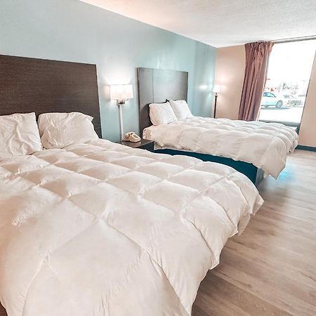Laker Inn Jamestown Екстериор снимка